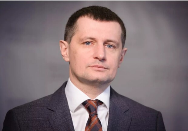 Из областной военной администрации уволился один из заместителей. 