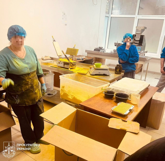 Харьковские прокуроры разоблачили аферистов, продававших фальшивые 