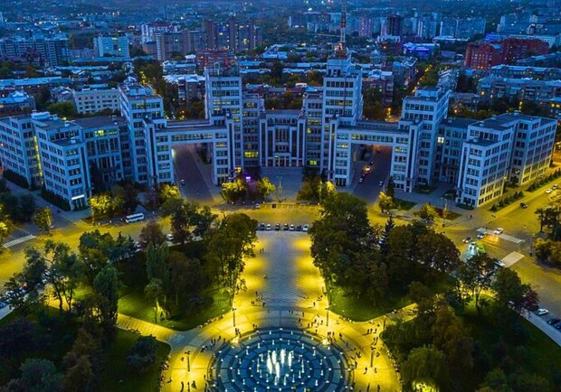 Харьков может стать пилотным городом для запуска Реестра ущерба Совета Европы 