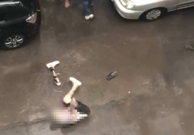 Избил ветерана ВСУ: какое решение вынес суд. 