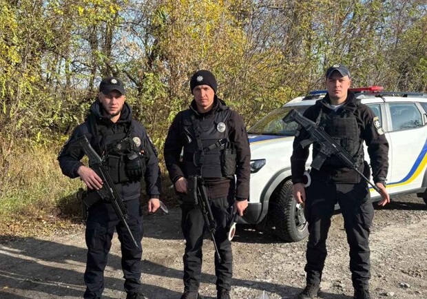 В Харьковской области создали группу оперативного реагирования: задачи. 