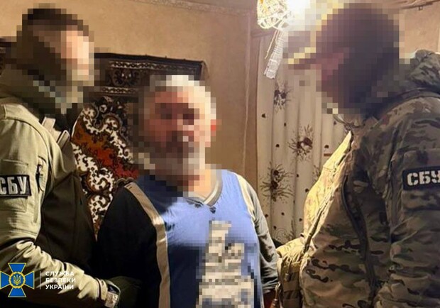 Житель Изюма помогал России готовить новую попытку прорыва обороны на Харьковщине. 