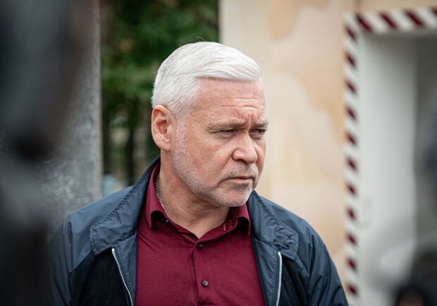 Терехов в Страсбурге рассказал о жизни Харькова под обстрелами: "Мы не из стали. Мы люди"