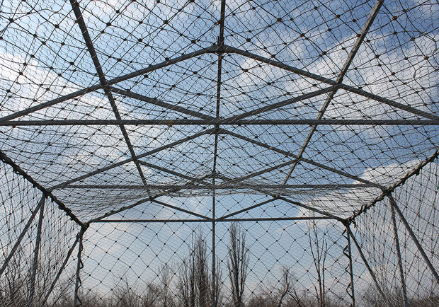 В Харькове могут появиться антидроновые сетки: Терехов объяснил, кто решает вопросы защиты от FPV-дронов