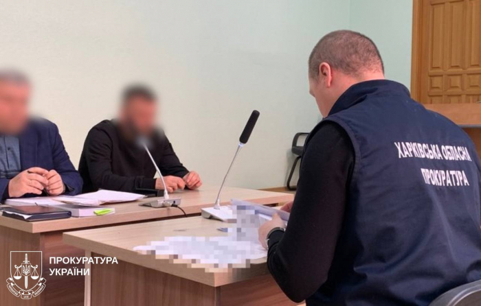 Корректировщица, наводившая российские ракеты на центр Харькова, пыталась добиться оправдания.