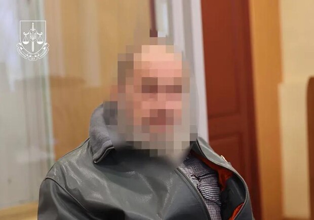 Экспреподавателя харьковского вуза будут судить за передачу России чертежей для боевых дронов "Герань-2"