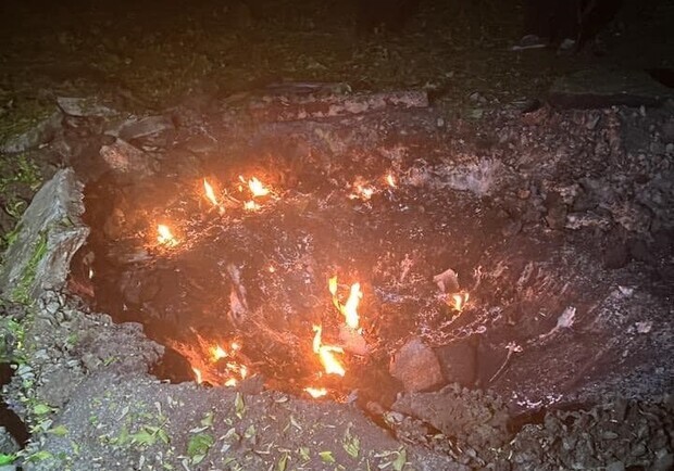 Оккупанты ударили по Берестину: есть погибшие. 