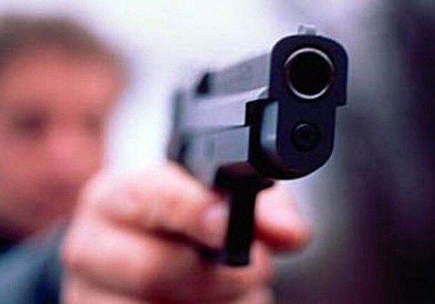 В Харькове ввели спецоперацию «Сирена» после стрельбы у Мемориала Славы