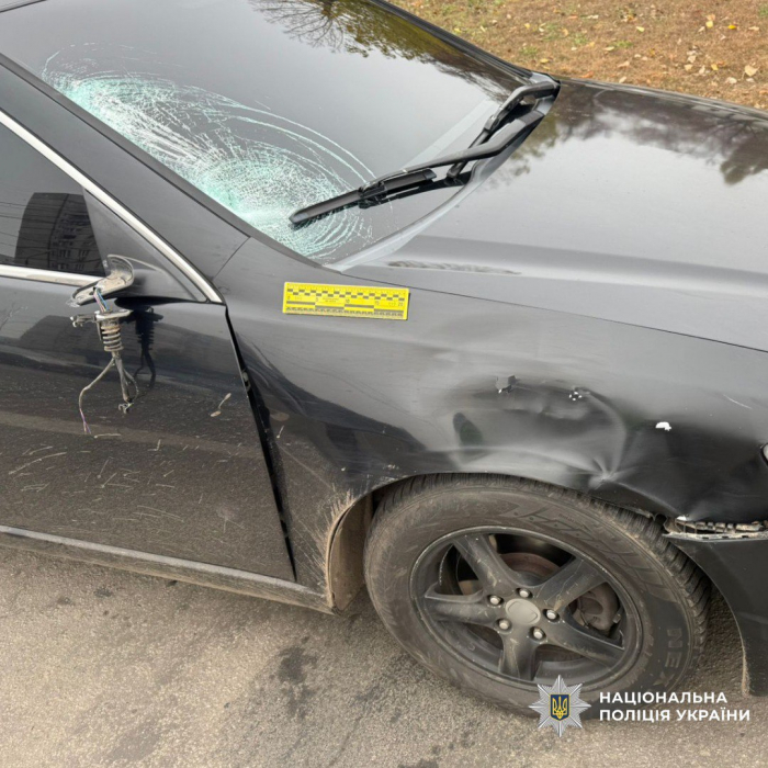 Идут на обгон и гоняют на бешеной скорости: в Харьковской области участились ДТП.