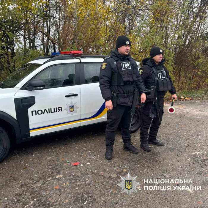 В Харьковской области создали группу оперативного реагирования: задачи.