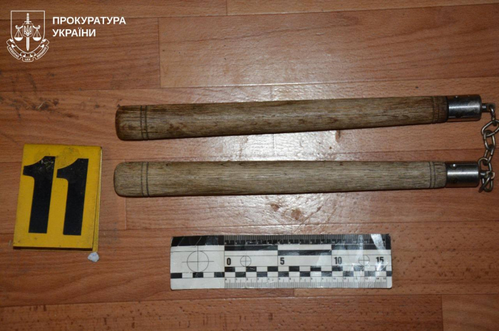 Осужден на пожизненное: 32-летний харьковский фитнес-тренер жестоко убил свою жену фото 1