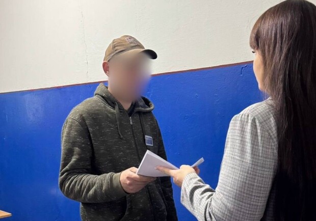 В Харькове будут судить педофила, который насиловал свою падчерицу. 