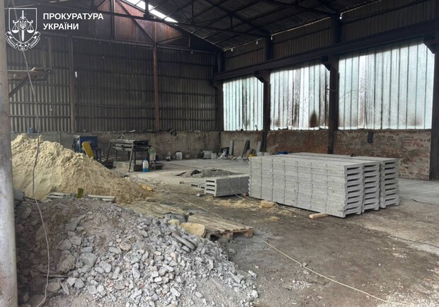 16-летний подросток погиб в цеху под Харьковом. 