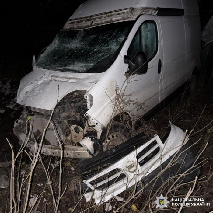 Идут на обгон и гоняют на бешеной скорости: в Харьковской области участились ДТП.