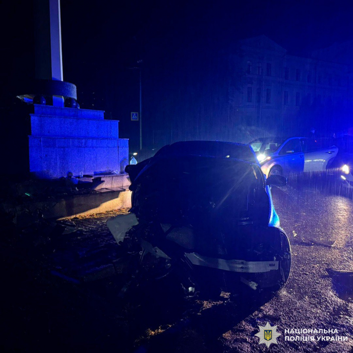 Идут на обгон и гоняют на бешеной скорости: в Харьковской области участились ДТП.