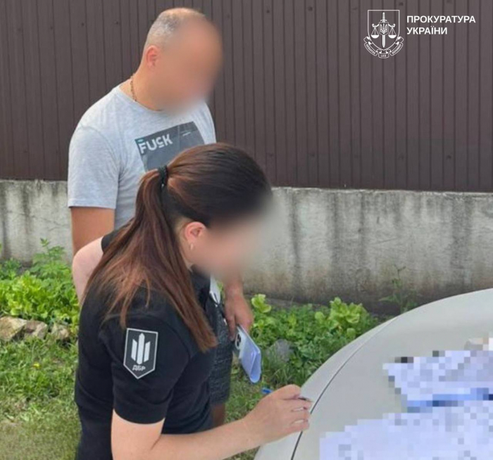 Начальнику полиции одного из харьковских подразделений грозит тюремный срок: в чем обвиняют.