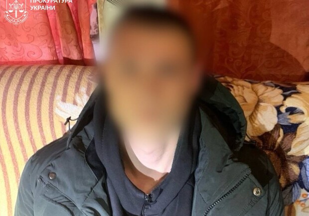 В Харьковской области подросток годами насиловал своих младших братьев и сестру. 