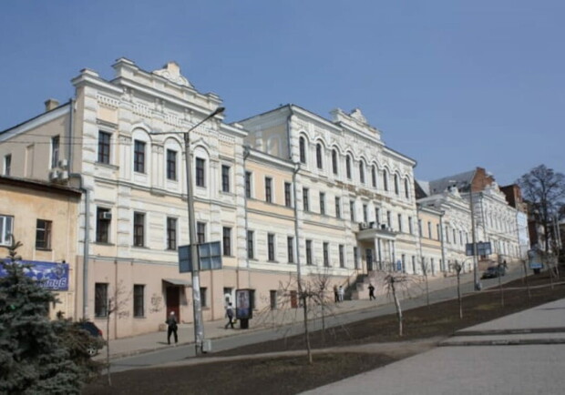 Харьковскую академию культуры реорганизуют: студентов переведут в университет искусств