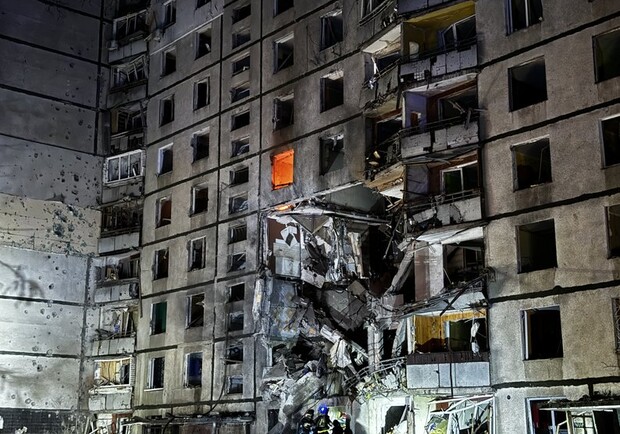 В Харькове разрушены 12,5 тысяч домов: сколько уже восстановили и какие проблемы с компенсациями