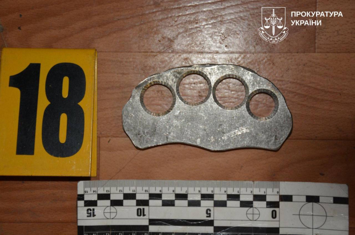 Осужден на пожизненное: 32-летний харьковский фитнес-тренер жестоко убил свою жену.