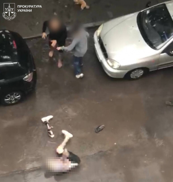 Избил ветерана ВСУ: какое решение вынес суд.