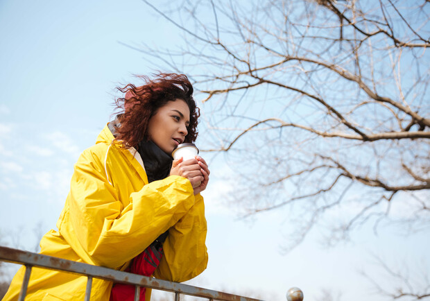 Туман и дожди: какая погода будет в Харькове на этой неделе. 