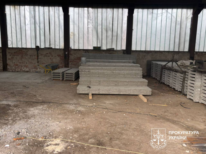 16-летний подросток погиб в цеху под Харьковом.